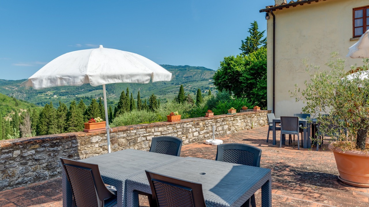 Photo of Outdoor in Montebonello