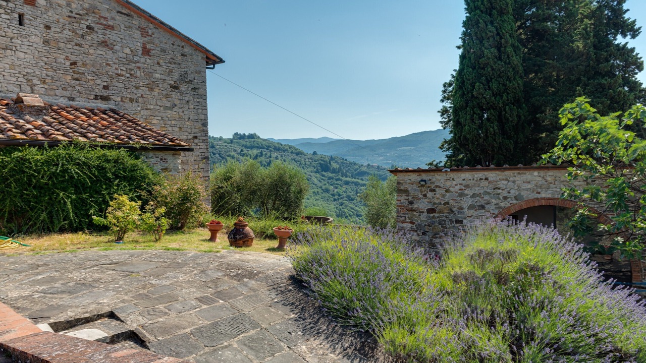 Photo of Outdoor in Montebonello