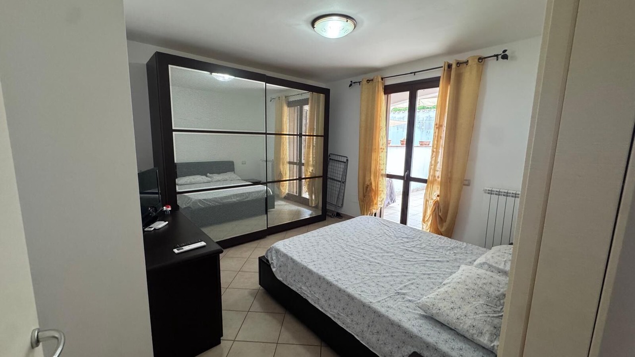 Photo of Bedroom in Scarlino
