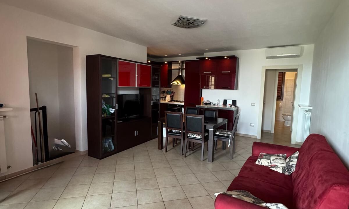 Photo of Livingroom in Scarlino