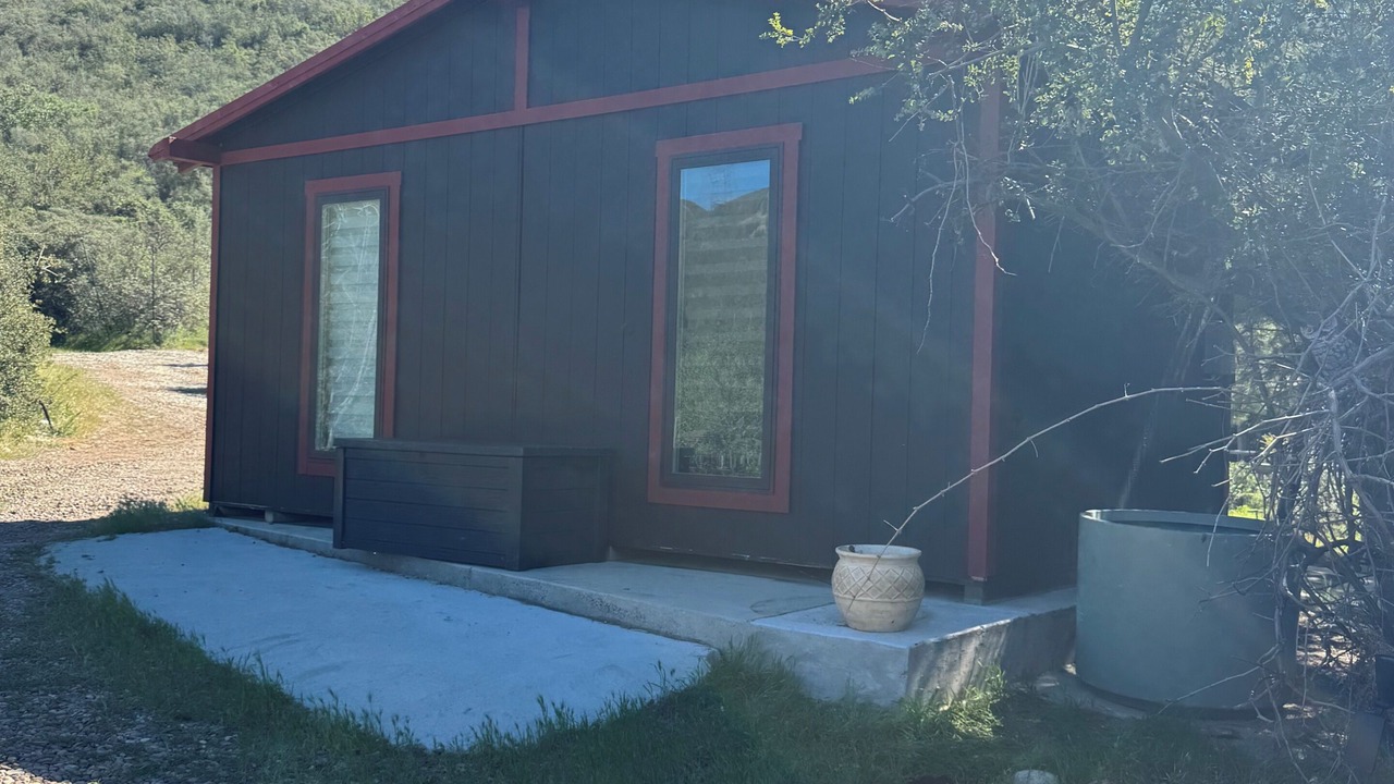 Photo of Outdoor in Santa Clarita