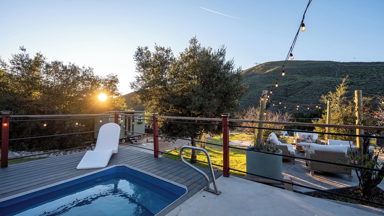 Photo of Outdoor in Santa Clarita