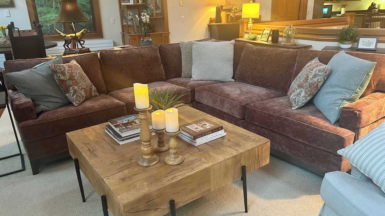 Photo of Livingroom in Empire