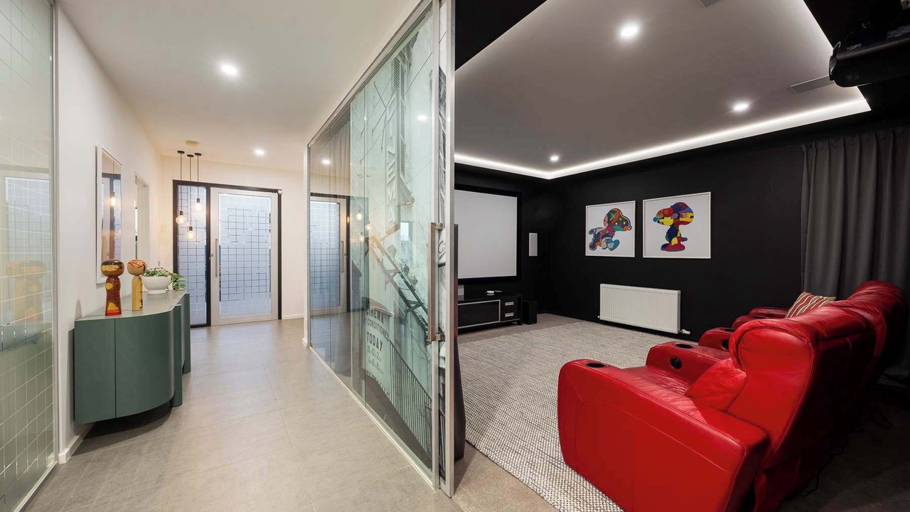 Photo of Bedroom in Mount Martha