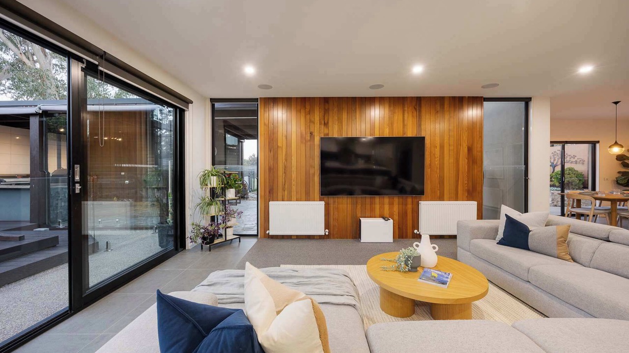 Photo of Bedroom in Mount Martha