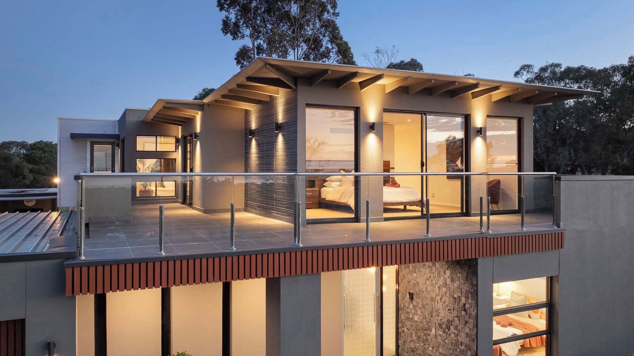 Photo of Patio Balcony in Mount Martha