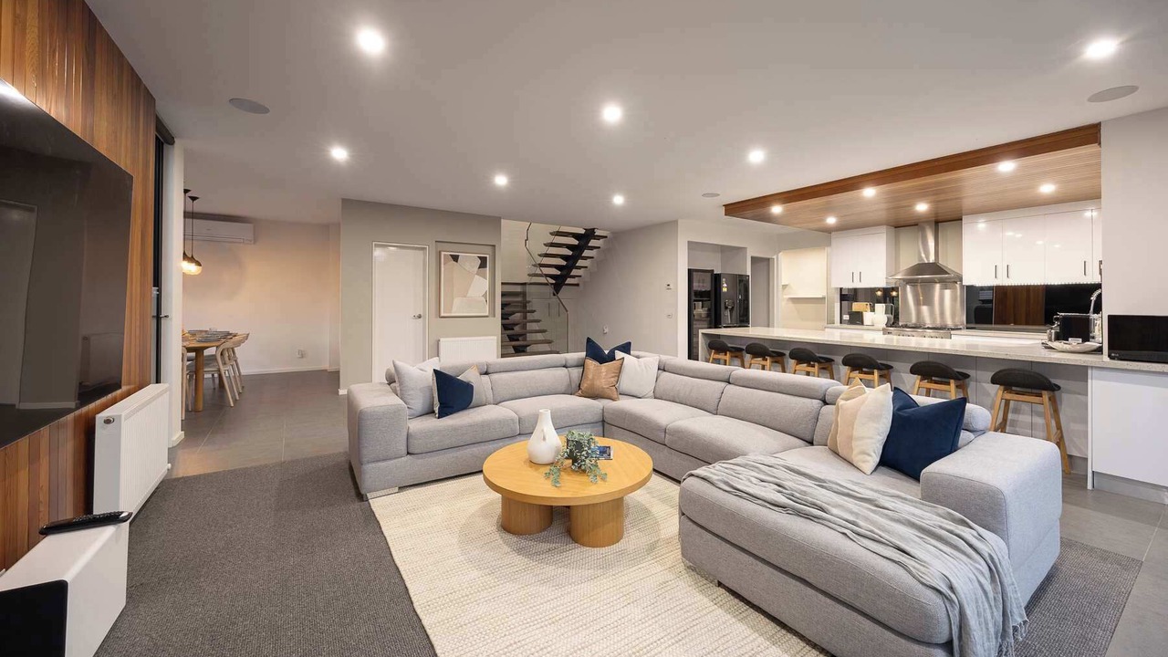 Photo of Bedroom in Mount Martha