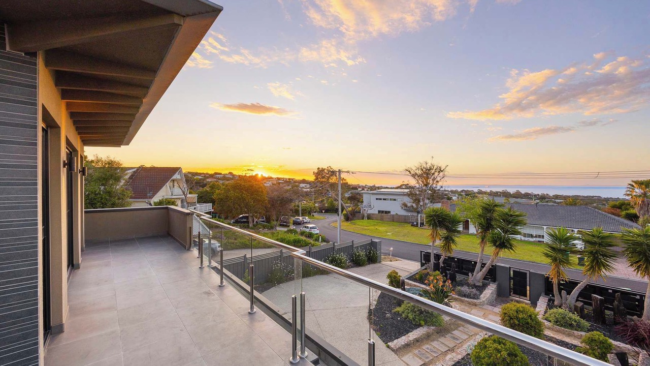 Photo of Patio Balcony in Mount Martha