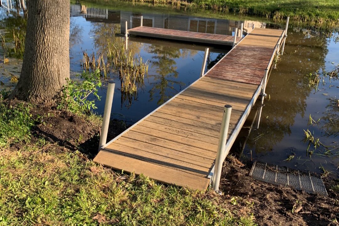 Photo of Outdoor in Barryton