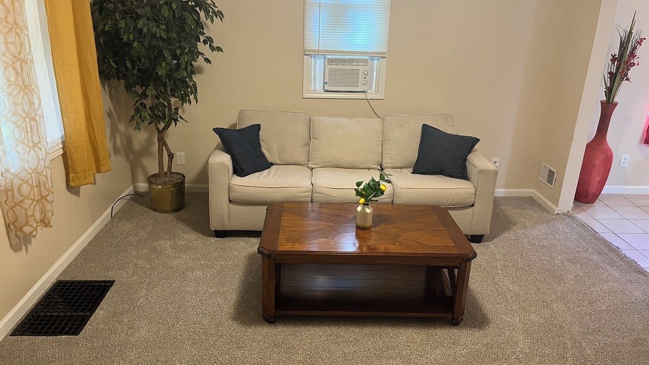 Photo of Livingroom in Lansing