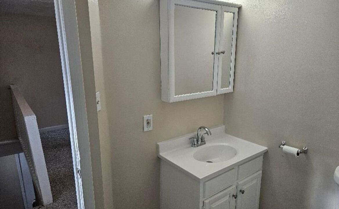 Photo of Bathroom in Lansing