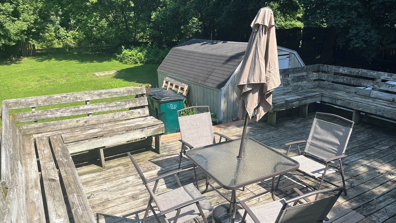 Photo of Outdoor in Lansing