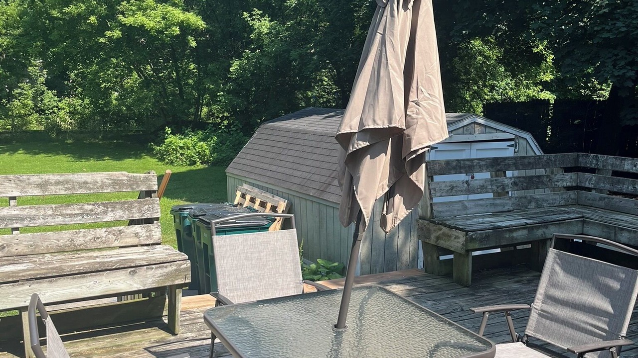 Photo of Outdoor in Lansing