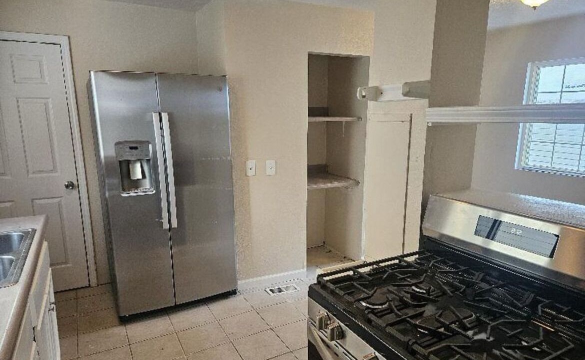 Photo of Kitchen in Lansing