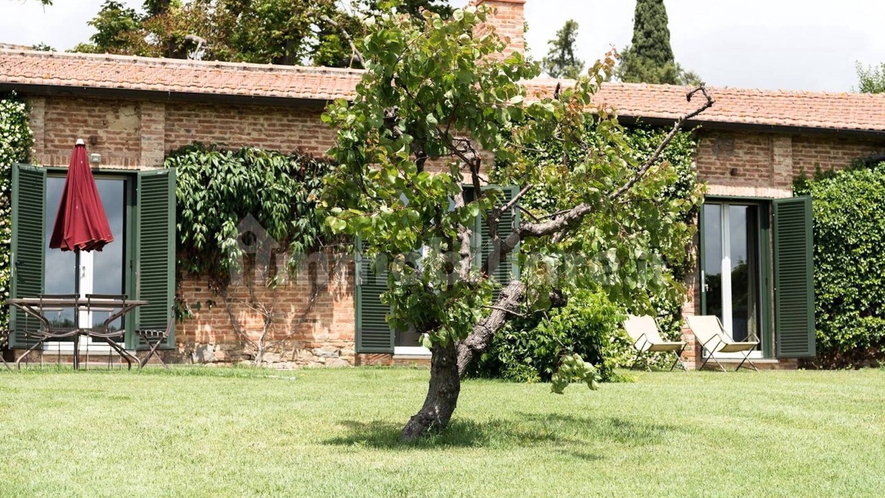 Photo of Outdoor in Cortona