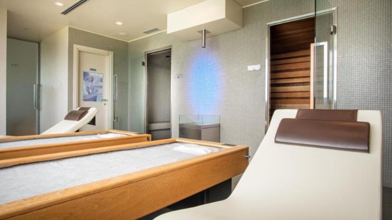 Photo of Bedroom in Cortona