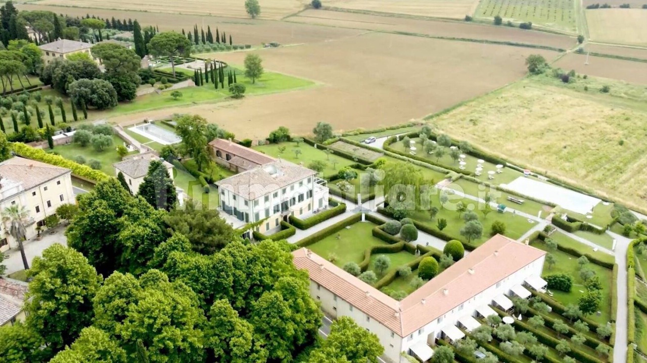 Photo of Outdoor in Cortona