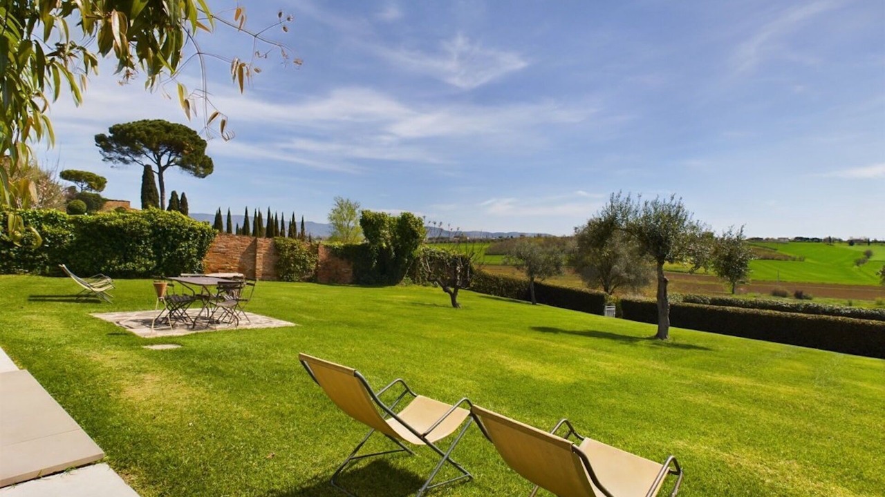 Photo of Outdoor in Cortona