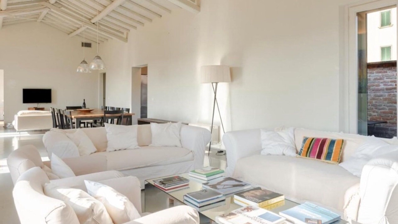 Photo of Bedroom in Cortona
