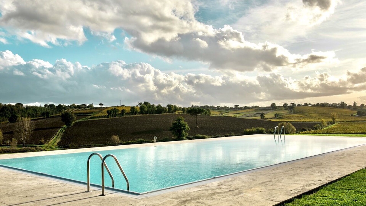 Photo of Outdoor in Cortona