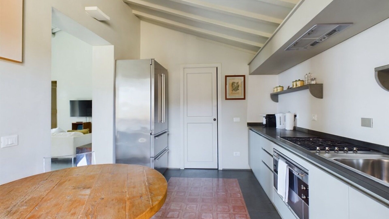 Photo of Bedroom in Cortona