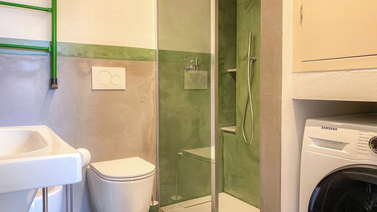 Photo of Bathroom in Sant'Antonio