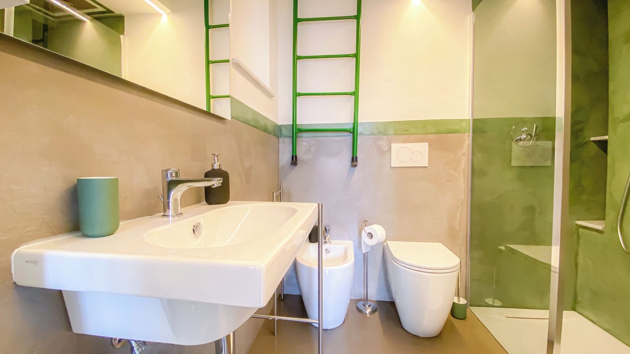 Photo of Bathroom in Sant'Antonio