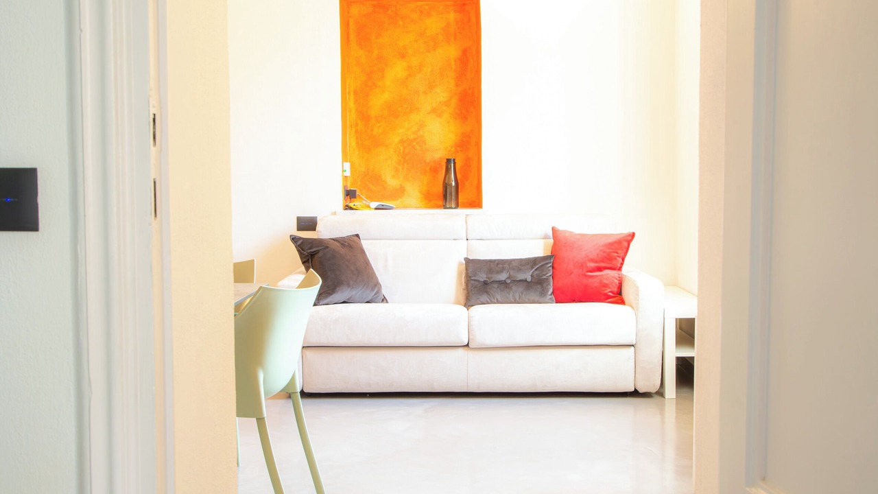 Photo of Livingroom in Sant'Antonio