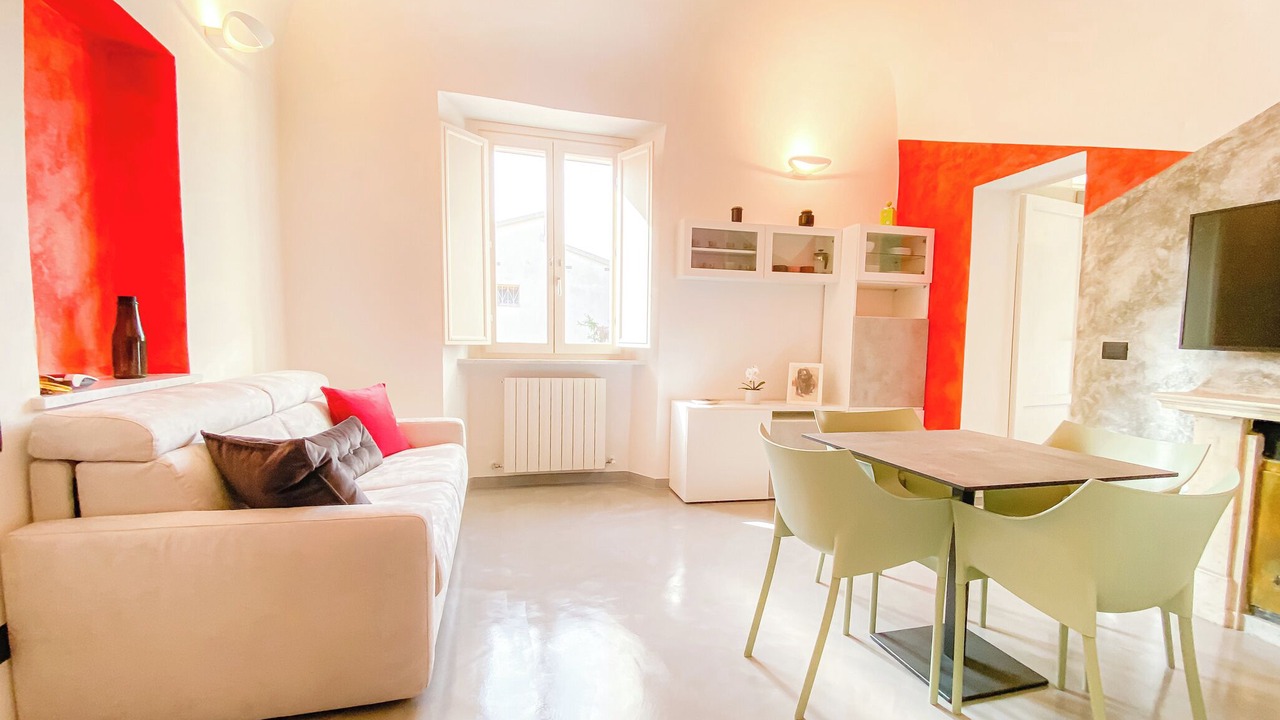 Photo of Livingroom in Sant'Antonio