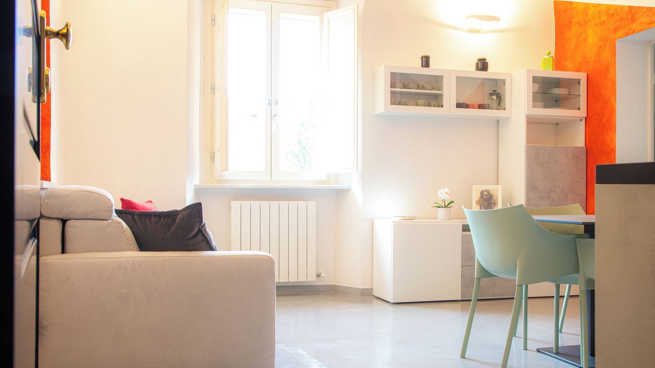 Photo of Livingroom in Sant'Antonio