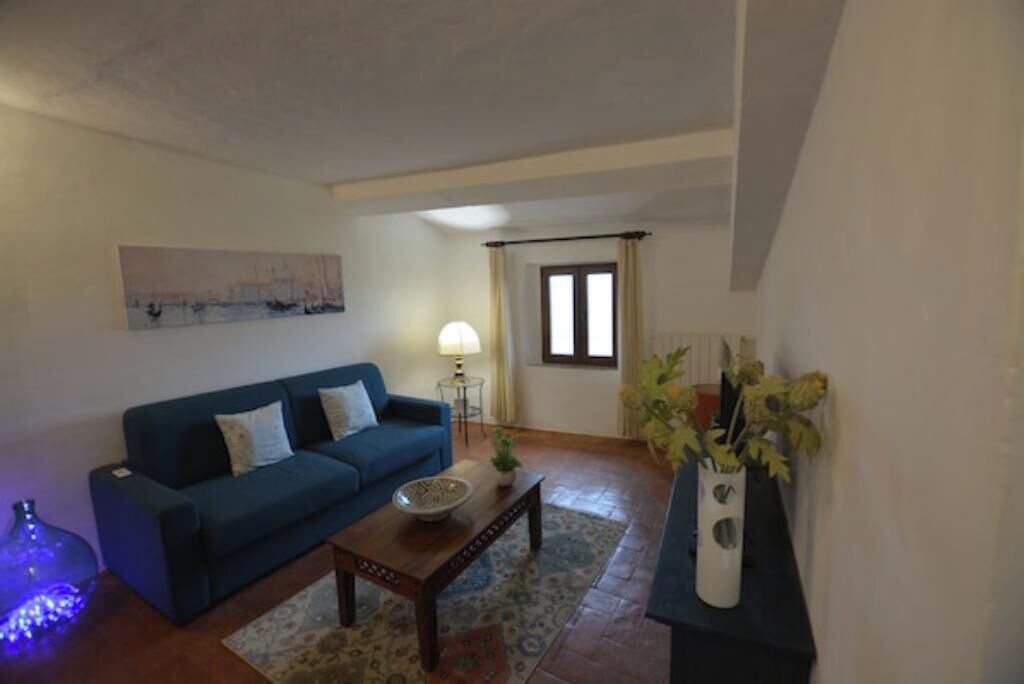 Photo of Livingroom in Radicondoli
