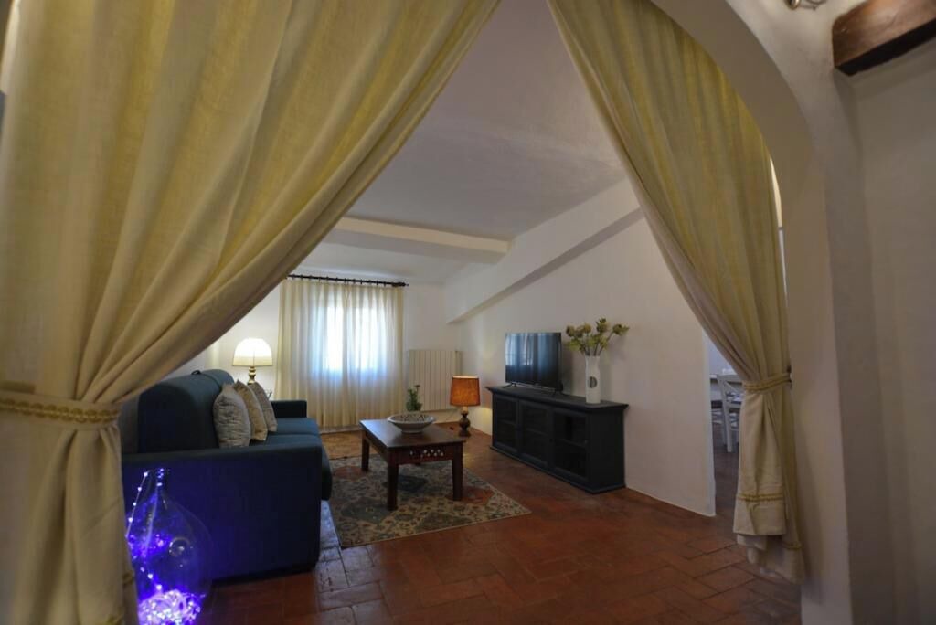 Photo of Livingroom in Radicondoli