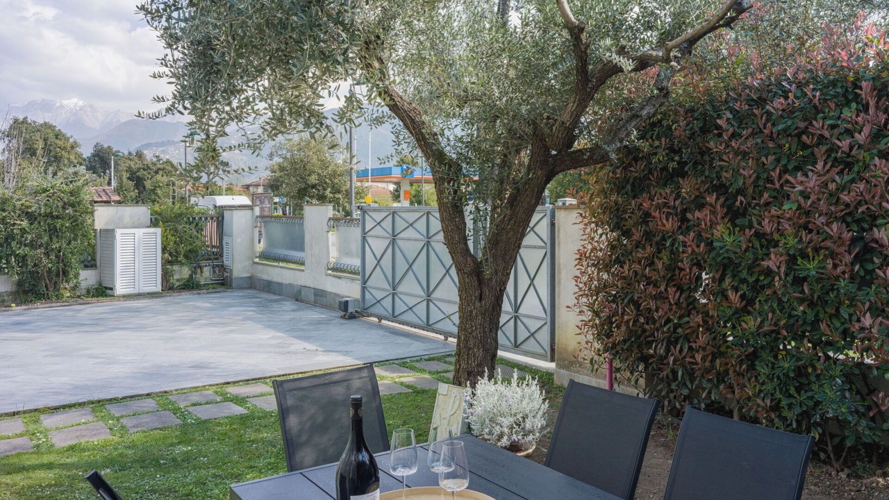 Photo of Patio Balcony in Marina di Massa