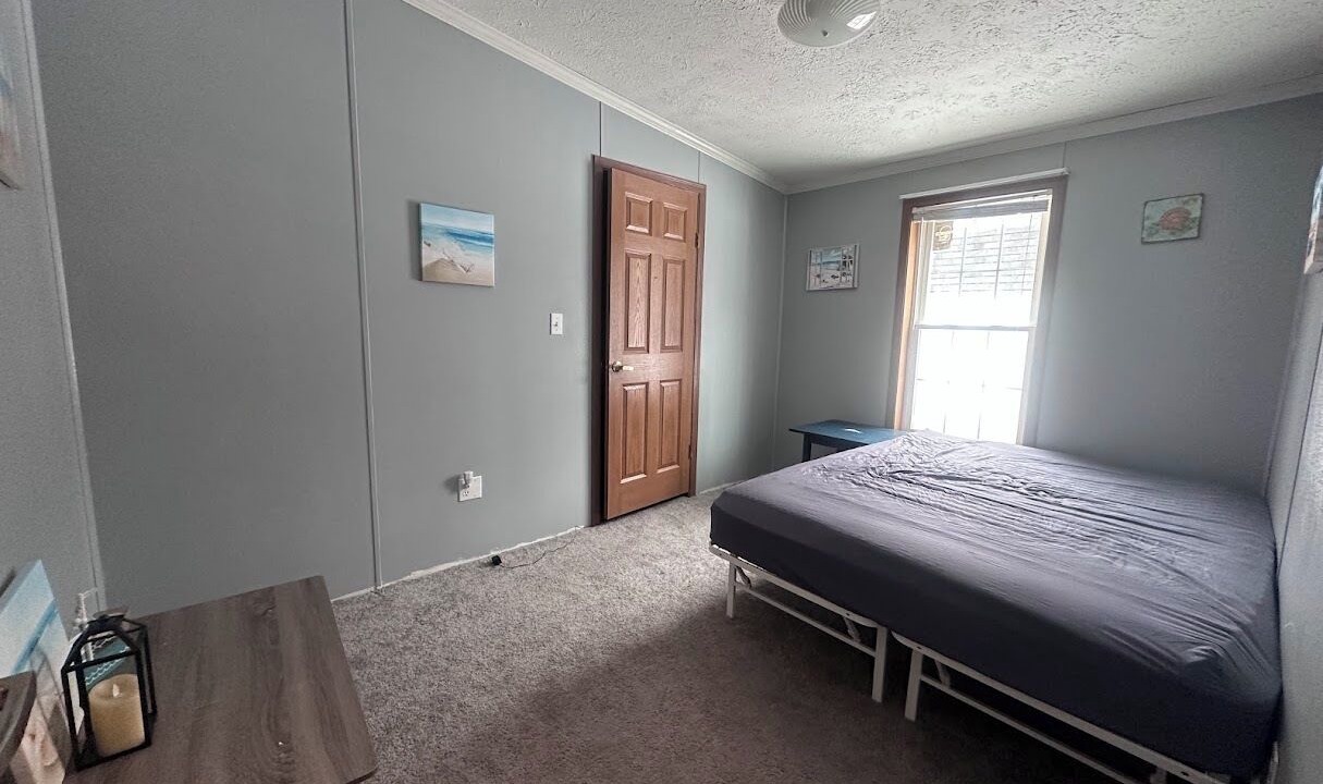 Photo of Bedroom in Higgins Lake