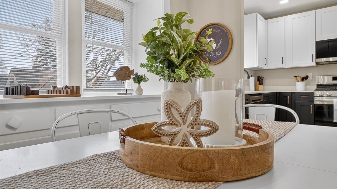 Photo of Kitchen in Lansing