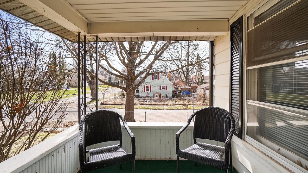 Photo of Outdoor in Lansing