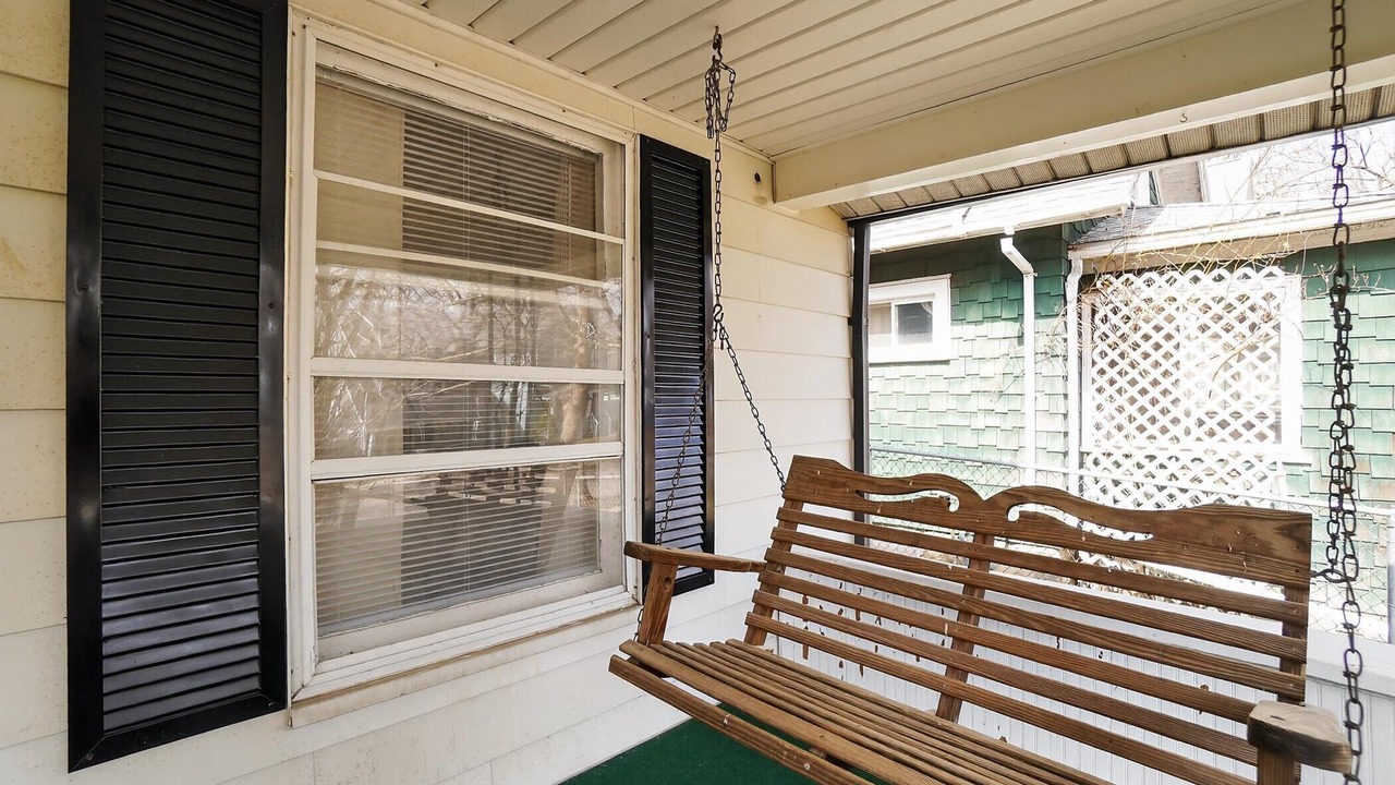 Photo of Outdoor in Lansing