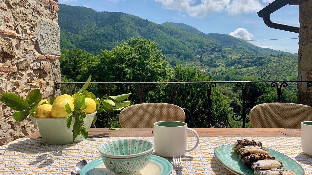 Photo of Outdoor in Matraia