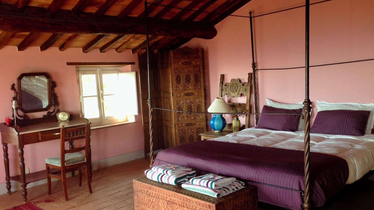 Photo of Bedroom in Matraia