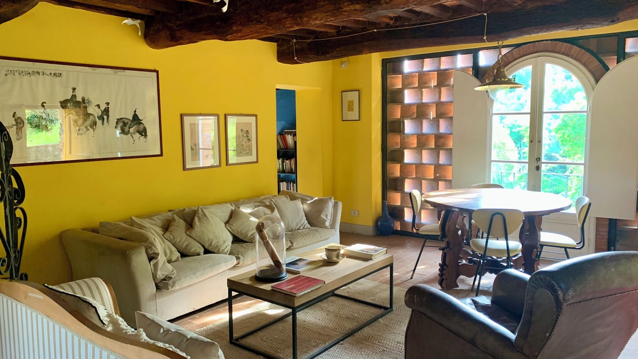 Photo of Livingroom in Matraia