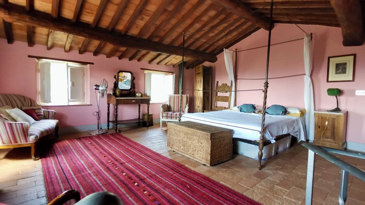 Photo of Bedroom in Matraia