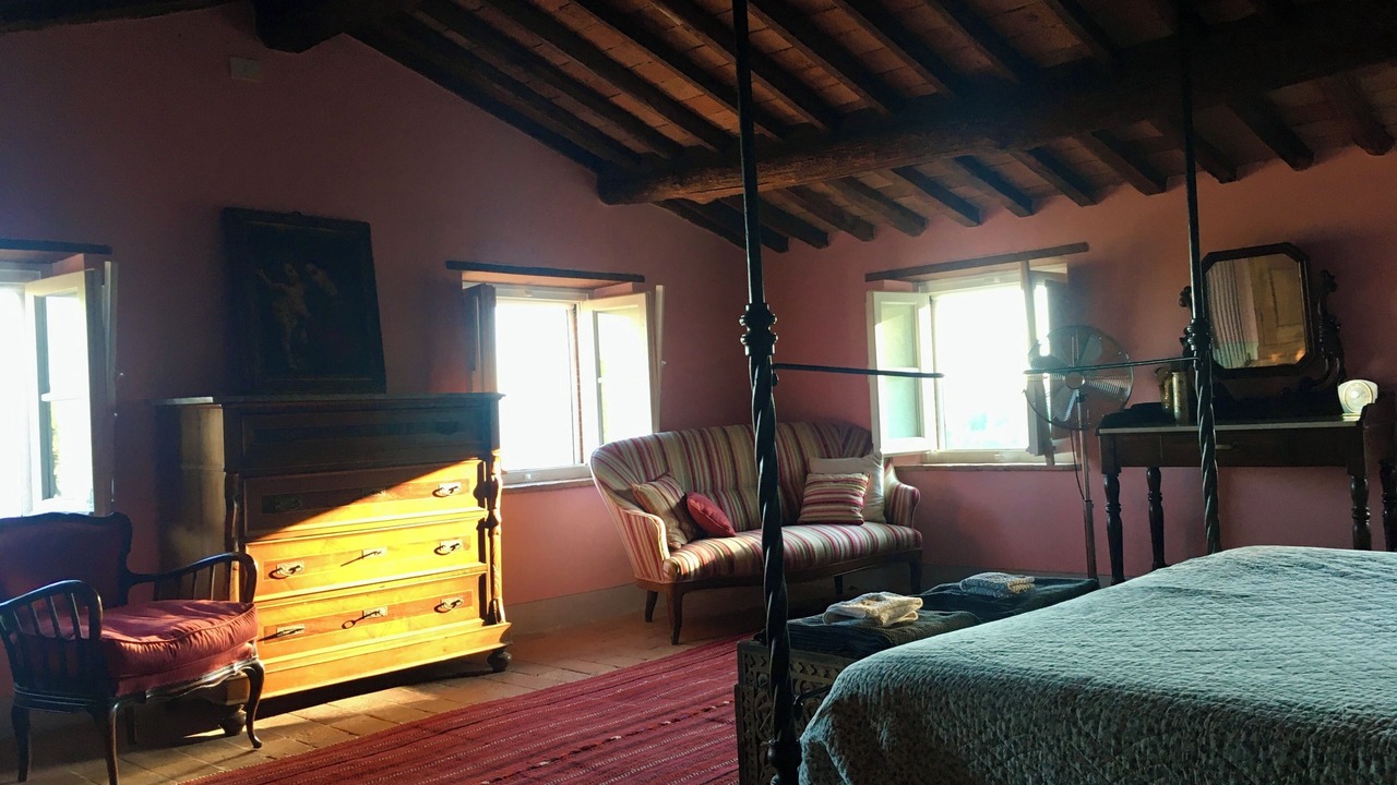 Photo of Bedroom in Matraia