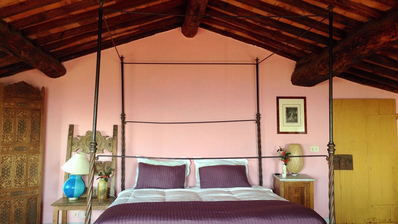 Photo of Bedroom in Matraia