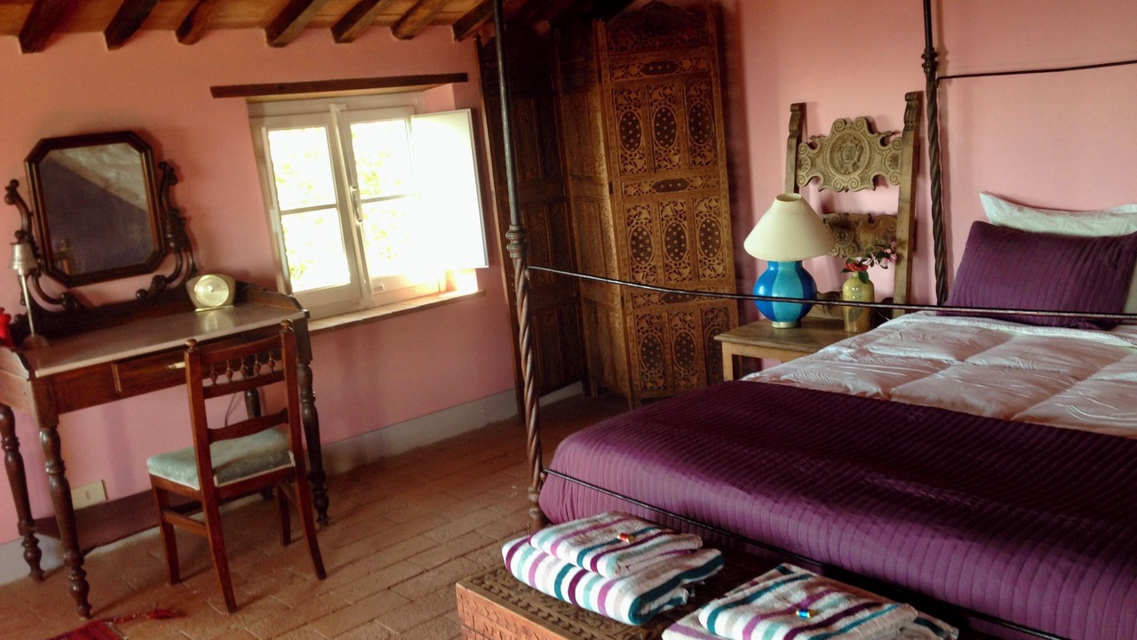 Photo of Bedroom in Matraia
