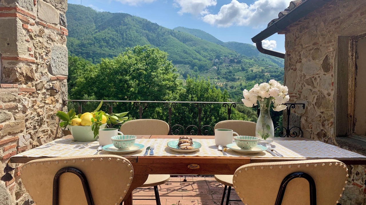 Photo of Outdoor in Matraia