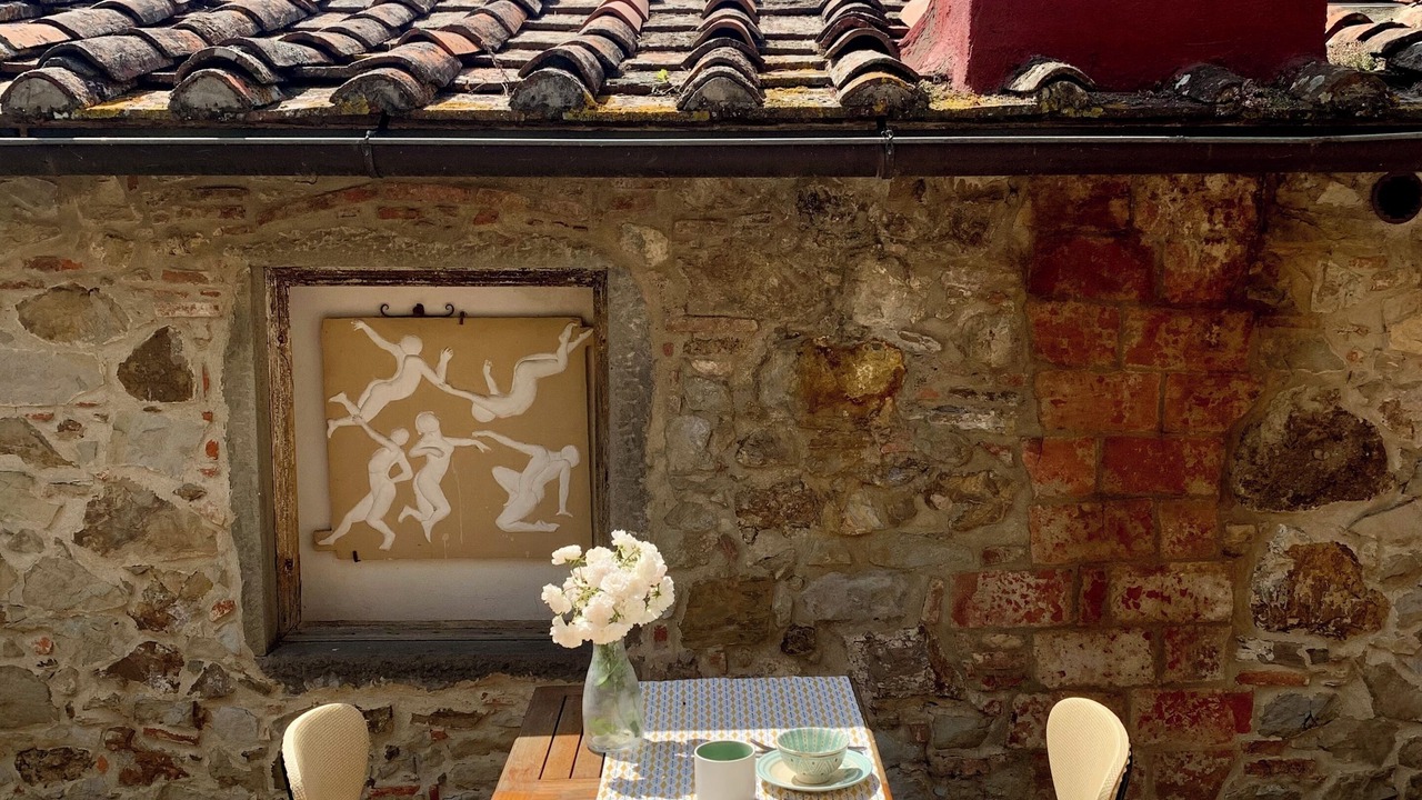 Photo of Outdoor in Matraia