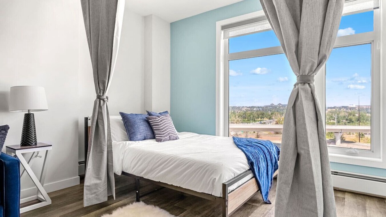 Photo of Bedroom in Connaught