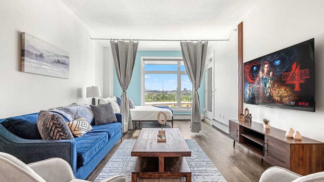 Photo of Livingroom in Connaught