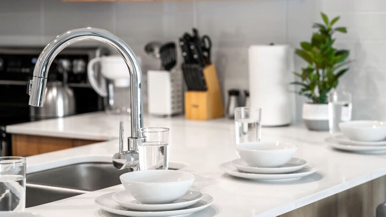 Photo of Kitchen in Connaught