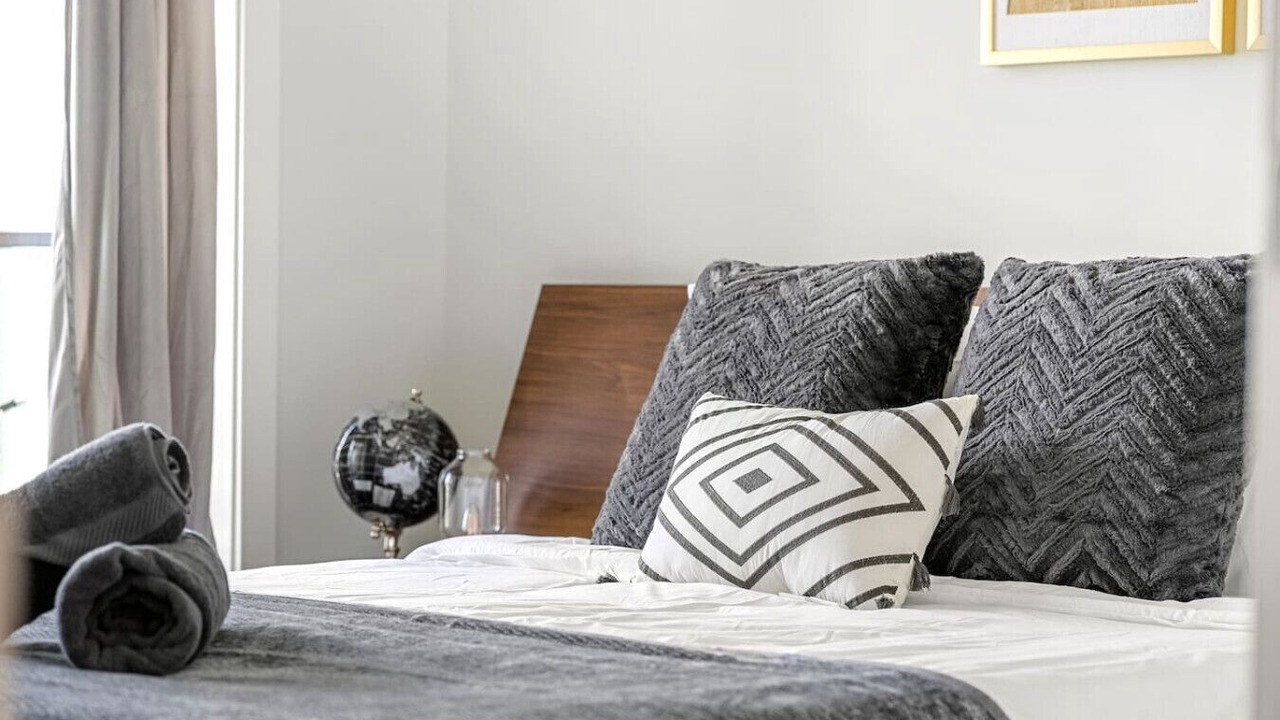 Photo of Bedroom in Connaught